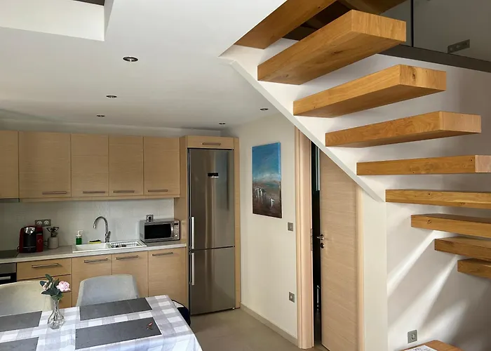 Lefkas Lovely Apartment