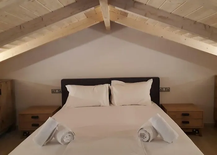 Lefkas Lovely Apartment *