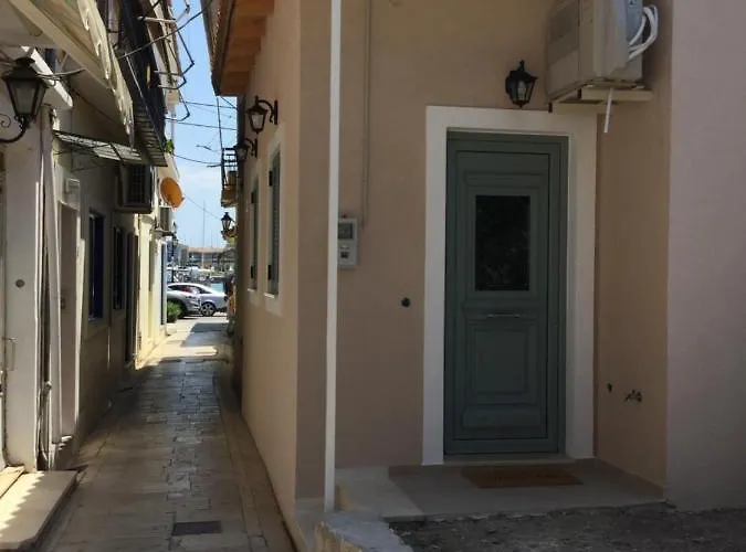 Lefkas Lovely * Lefkada City