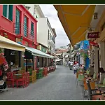 Lefkas Lovely Apartmán *