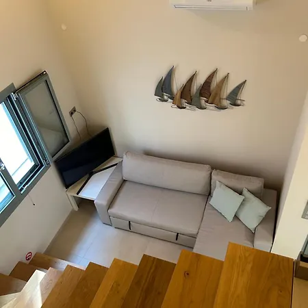 Lefkas Lovely Apartment *