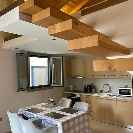 Lefkas Lovely Apartment Lefkada City