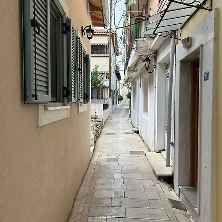 Lägenhet Lefkas Lovely Lefkáda