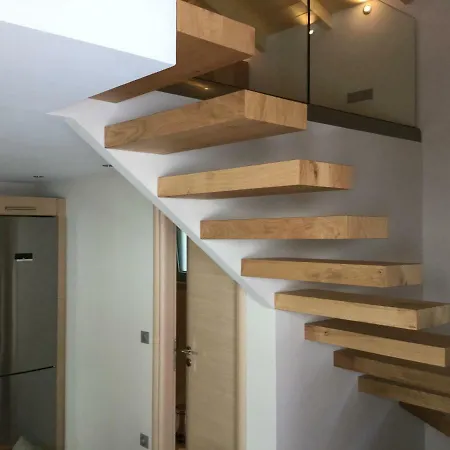 Lägenhet Lefkas Lovely *