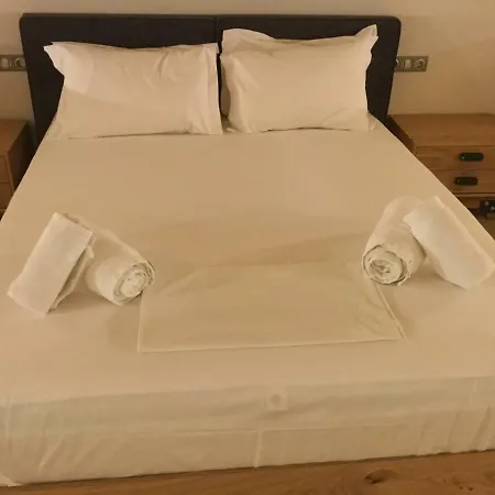 Lefkas Lovely Apartment