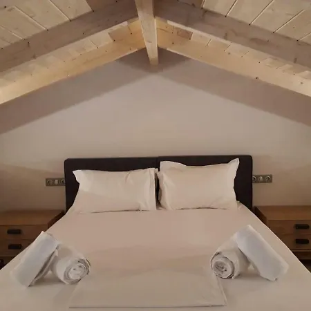 Lefkas Lovely Apartment *