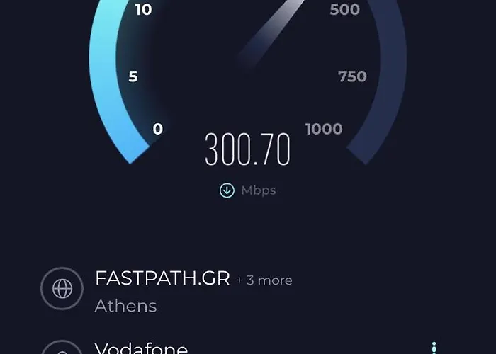 Lefkas Lovely Лефкада