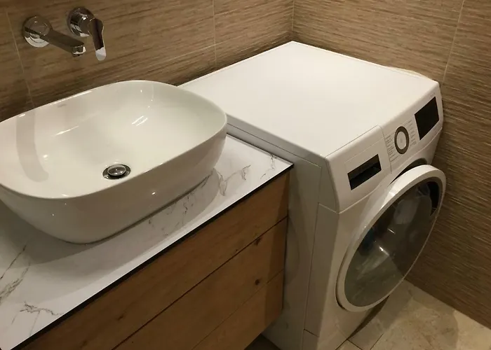 Lefkas Lovely Апартаменты *