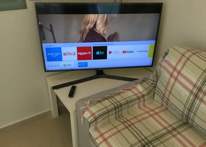 Апартаменты Lefkas Lovely *