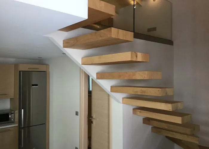 Апартаменты Lefkas Lovely *