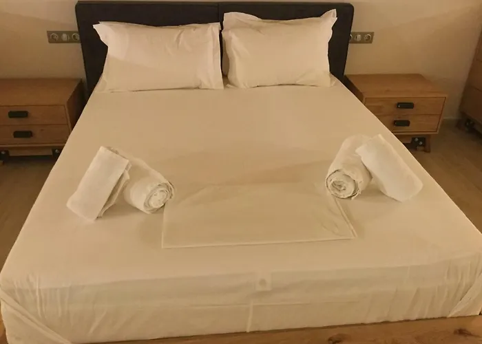 Lefkas Lovely Апартаменты