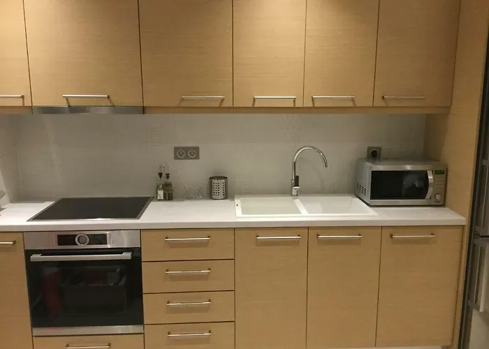 Lefkas Lovely * Лефкада