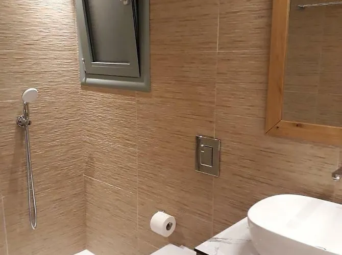 Lefkas Lovely Лефкада