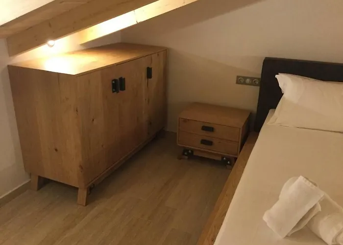 Lefkas Lovely Апартаменты *