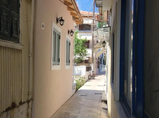 Lefkas Lovely Λευκάδα